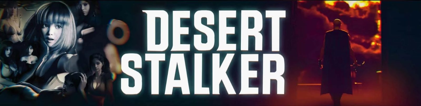 沙漠追猎者_Desert Stalker 支线内容 场景图 8